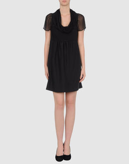 GOTHA - VESTITI - Vestiti corti - su YOOX.COM