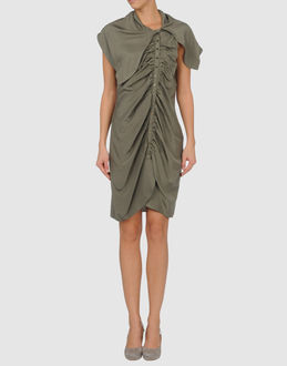 HOSS INTROPIA - VESTITI - Vestiti corti - su YOOX.COM