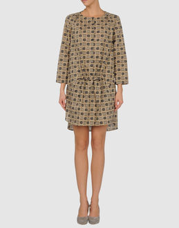 Hoss Intropia - Robes - Robes courtes