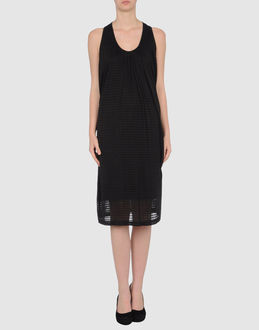 FULL CIRCLE - VESTITI - Vestiti longuette - su YOOX.COM