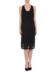 FULL CIRCLE - 3/4 length dress