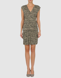 Hoss Intropia - Robes - Robes courtes