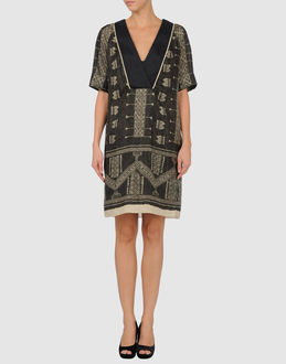 Hoss Intropia - Robes - Robes courtes