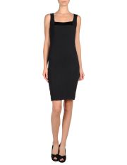 D.EXTERIOR - Short dress