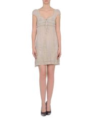 GERMANO ZAMA - Short dress