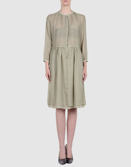 POMANDERE - VESTITI - Vestiti longuette - su YOOX.COM