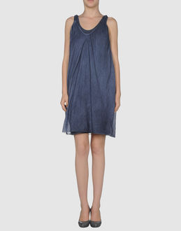 GIULIA DALLE PIANE - VESTITI - Vestiti corti - su YOOX.COM
