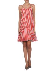 ARMANI JEANS - Kurzes Kleid