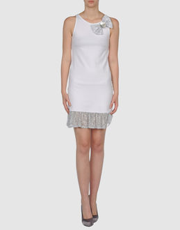EASY - VESTITI - Vestiti corti - su YOOX.COM