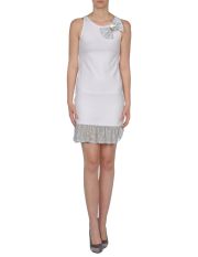 EASY - Vestito corto