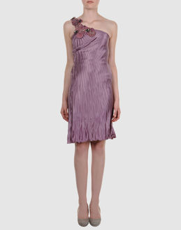 PATRIZIA PEPE - VESTITI - Vestiti corti - su YOOX.COM