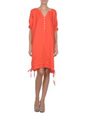 ROSSO35 - Robe courte