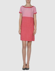 ROBERTO COLLINA - Short dress