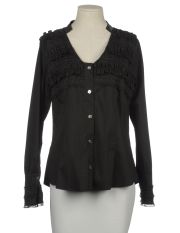 ANLÚ - Long sleeve shirt
