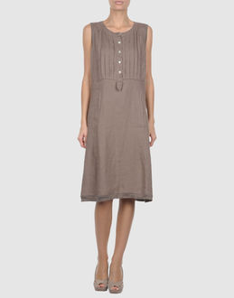 ROSSO35 - VESTITI - Vestiti longuette - su YOOX.COM