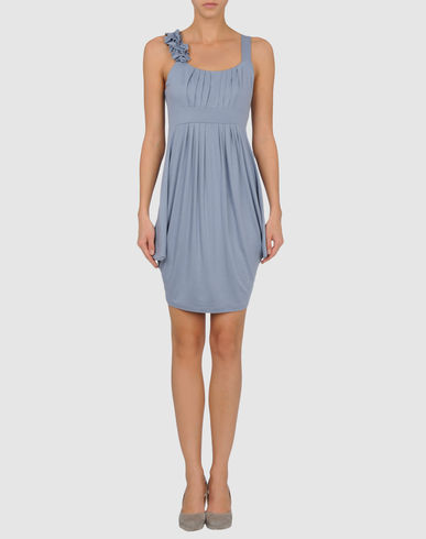 ZOOM JUST FOR YOU - Short dress