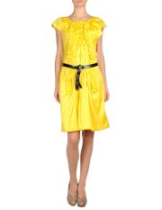 CHRISTIAN LACROIX - Короткое платье