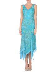 GRUPPO FD - Vestito longuette