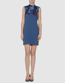 CUSTO BARCELONA - VESTITI - Vestiti corti - su YOOX.COM