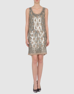 GOLD HAWK - VESTITI - Vestiti corti - su YOOX.COM