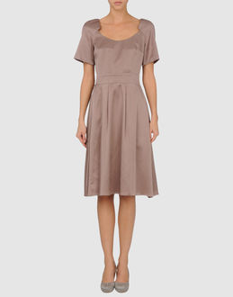 CHRISTIAN LACROIX - VESTITI - Vestiti longuette - su YOOX.COM