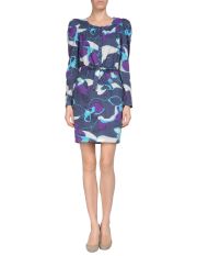 ANTIK BATIK - Short dress