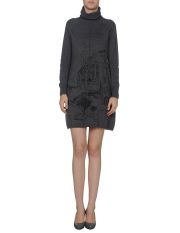 U by ADOLFO DOMINGUEZ - Vestito corto