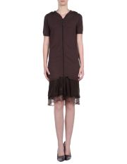 TWIN-SET Simona Barbieri - Robe courte