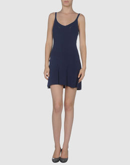 KONTATTO - VESTITI - Vestiti corti - su YOOX.COM