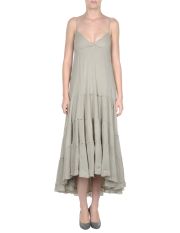 RA-RE - 3/4 length dress
