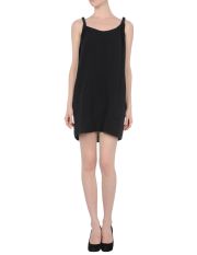 SILENT - Short dress