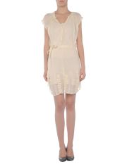 GOLD CASE SOGNO - Vestito corto
