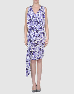 JUST CAVALLI - VESTITI - Vestiti corti - su YOOX.COM