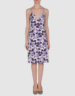 JUST CAVALLI - VESTITI - Vestiti longuette - su YOOX.COM