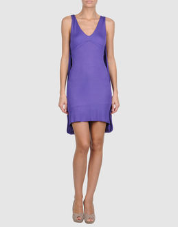 JUST CAVALLI - VESTIDOS - Minivestidos en YOOX.COM