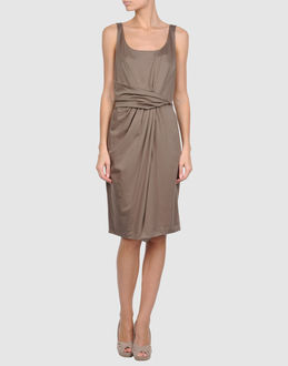 MOSCHINO CHEAPANDCHIC - VESTITI - Vestiti corti - su YOOX.COM