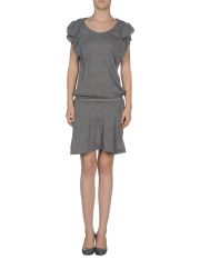 VANESSA BRUNO ATHE' - Short dress