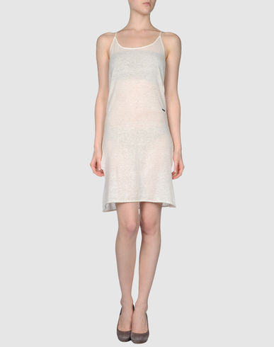 ZOOM C'N'C' COSTUME NATIONAL - Short dress