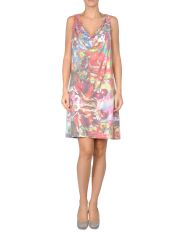CUSTOLINE - Vestito corto