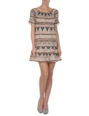D.A. DANIELE ALESSANDRINI - Kurzes Kleid