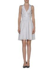 NAFNAF - Short dress