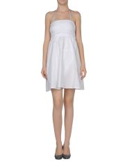 NAFNAF - Kurzes Kleid