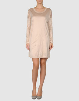 ZUCCA - VESTITI - Vestiti corti - su YOOX.COM