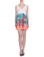YUMI' - Vestito corto