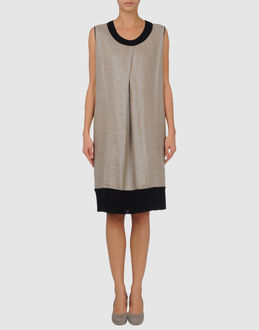 MARSIL - VESTITI - Vestiti corti - su YOOX.COM