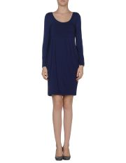 TOMMY HILFIGER DENIM - Short dress