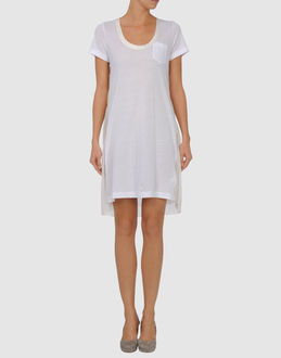 SACAI LUCK - KLEIDER - Kurze Kleider - bei YOOX.COM