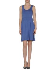 TOMMY HILFIGER DENIM - Short dress