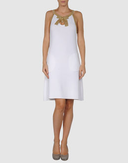 CLASS ROBERTO CAVALLI - VESTITI - Vestiti corti - su YOOX.COM