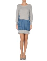 TSUMORI CHISATO - Minivestido